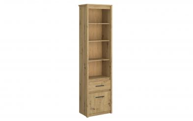 Tall bookcase Aison Tall bookcase